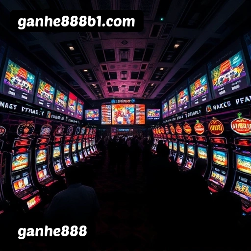 ganhe888 Bônus acumulado ganhe888